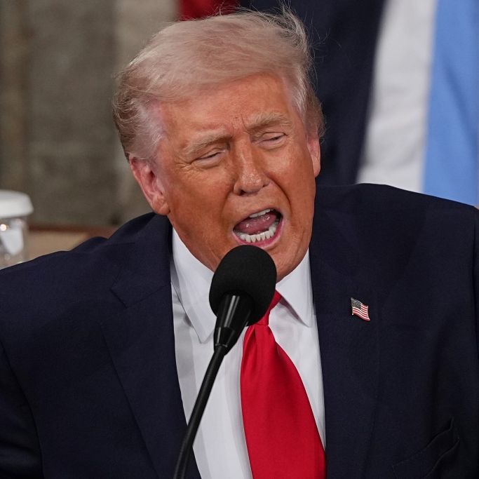 Late-Night-Star rechnet mit dementem 