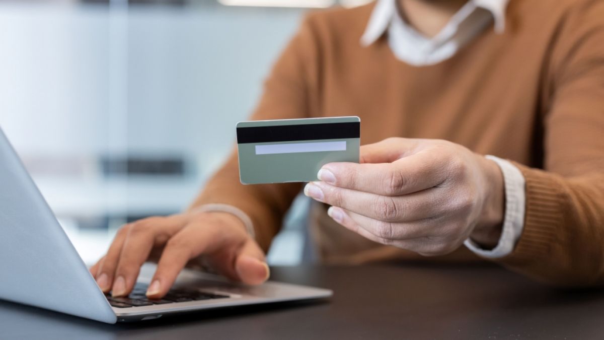 Digitale Transaktionen sollten so gut wie m&ouml;glich gesch&uuml;tzt werden. (Foto)