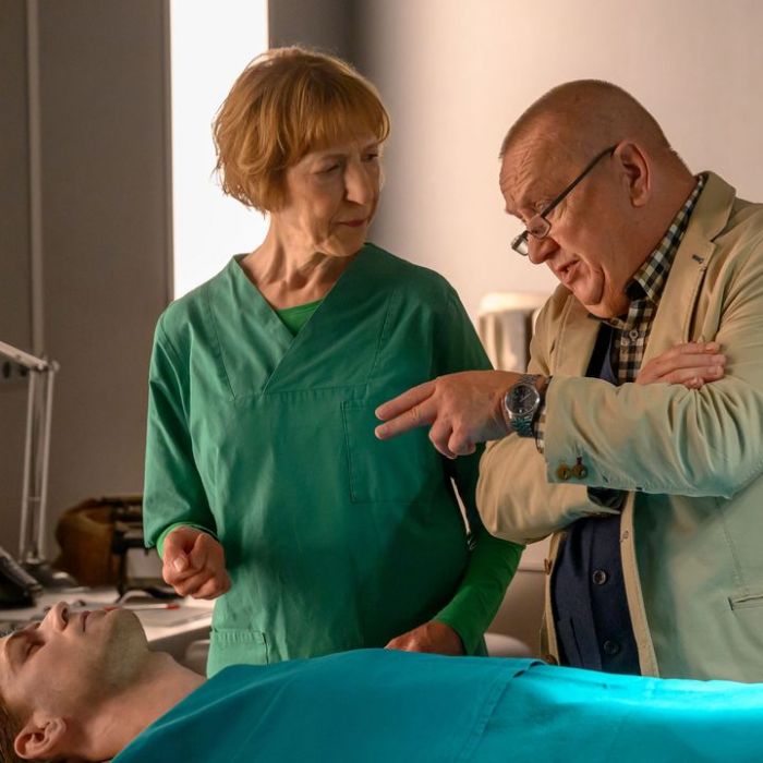 Wiederholung und Mediathek zur Sendung