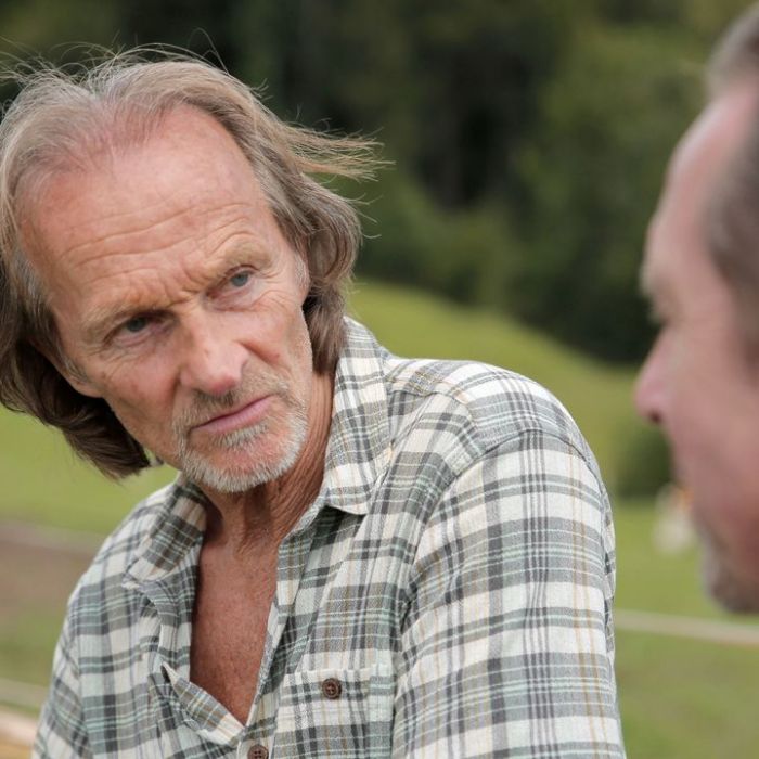 Wann und wo man die Wiederholung sehen kann