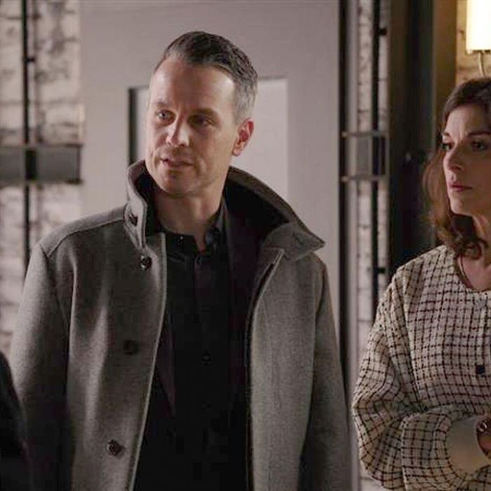 Wann und wo man die Wiederholung sehen kann