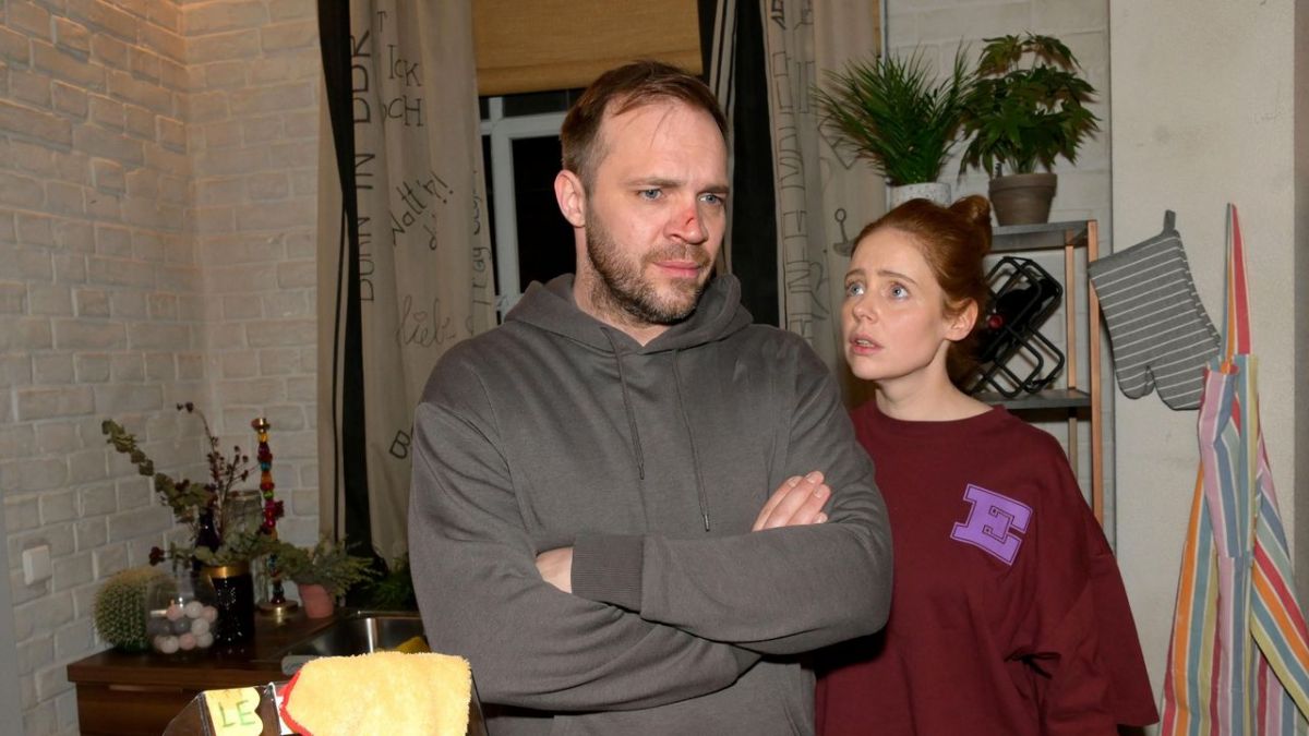 Gute Zeiten, schlechte Zeiten bei RTL (Foto)