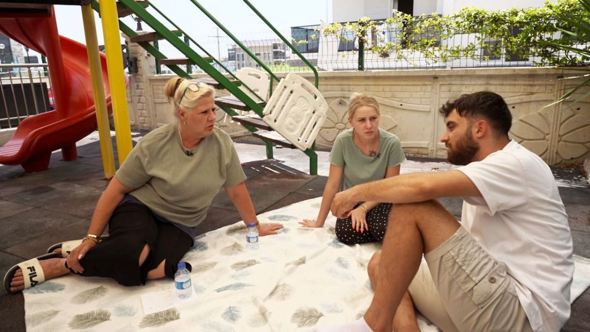 Die Wollnys - Eine schrecklich gro&szlig;e Familie! bei RTL Zwei (Foto)