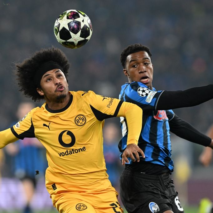 Last-Minute-Strafstoß sorgt für bitteres BVB-Aus in der Champions League