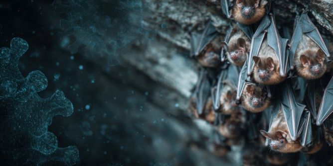 Warnung vor Marburg-Virus