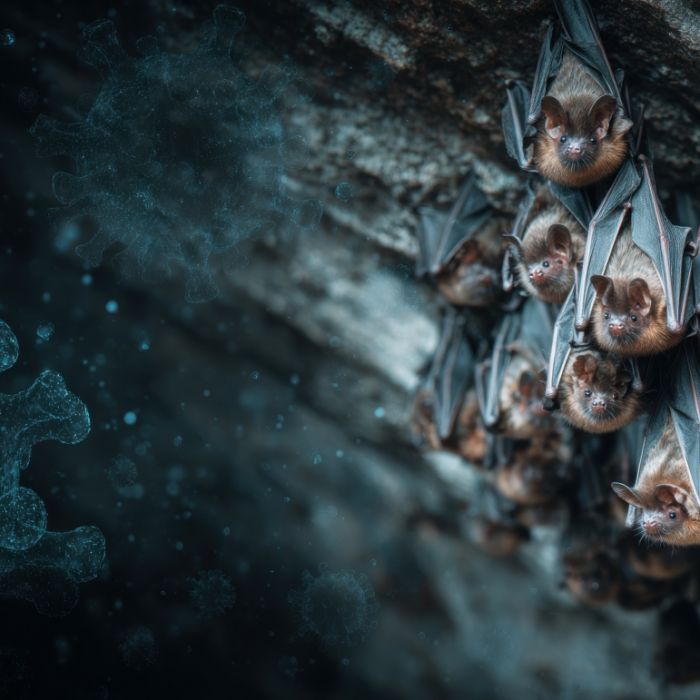 Besorgniserregende Aufnahmen aus Uganda schüren Sorge vor Seuchen-Ausbruch