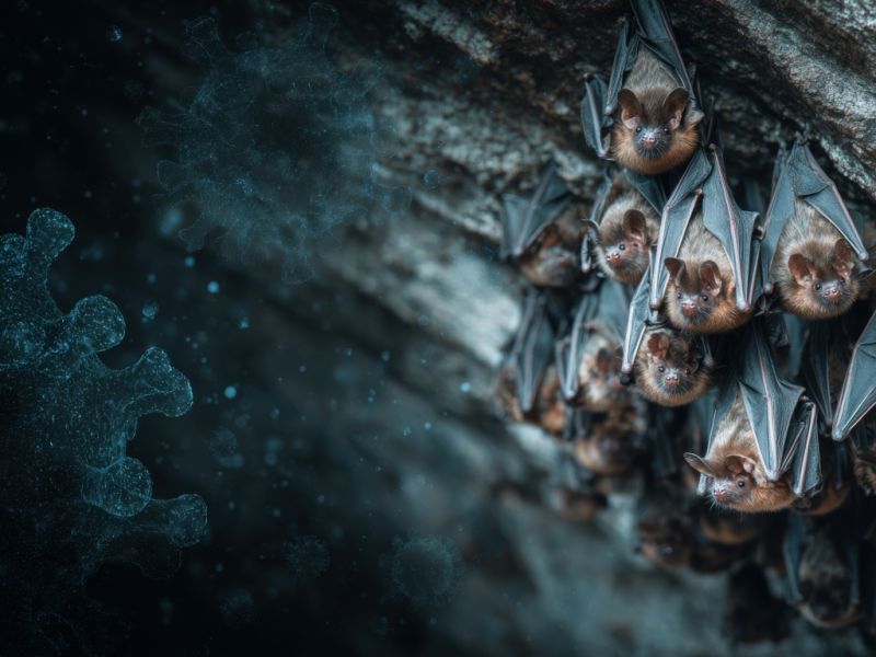 Warnung vor Marburg-Virus: Besorgniserregende Aufnahmen aus Uganda schüren Sorge vor Seuchenausbruch