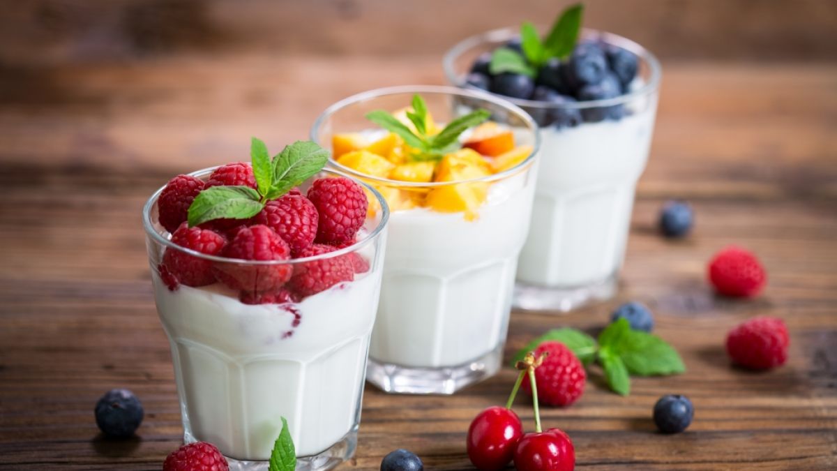 Im veganem Joghurt der Marke Vemondo k&ouml;nnten tierische Bestandteile stecken, warnt nun der Hersteller. (Foto)