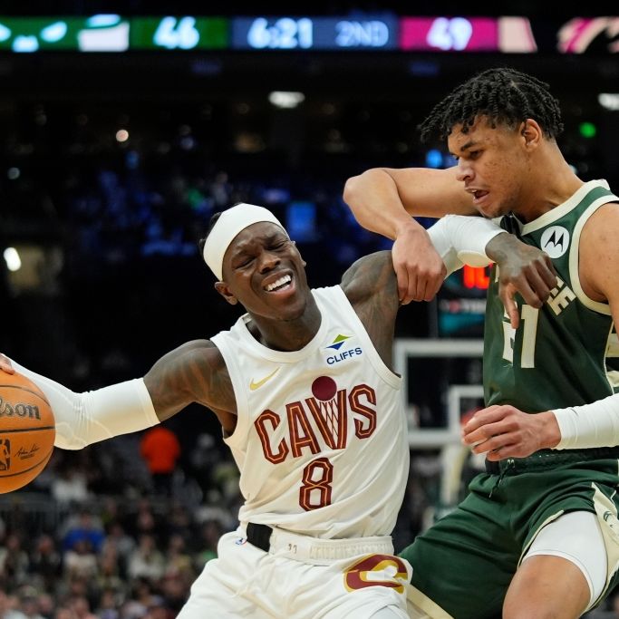 Milwaukee Bucks gegen Atlanta Hawks im Livestream