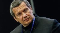 Wladimir Solowjow lieferte eine neue bizarre Begründung für den Ukraine-Krieg.