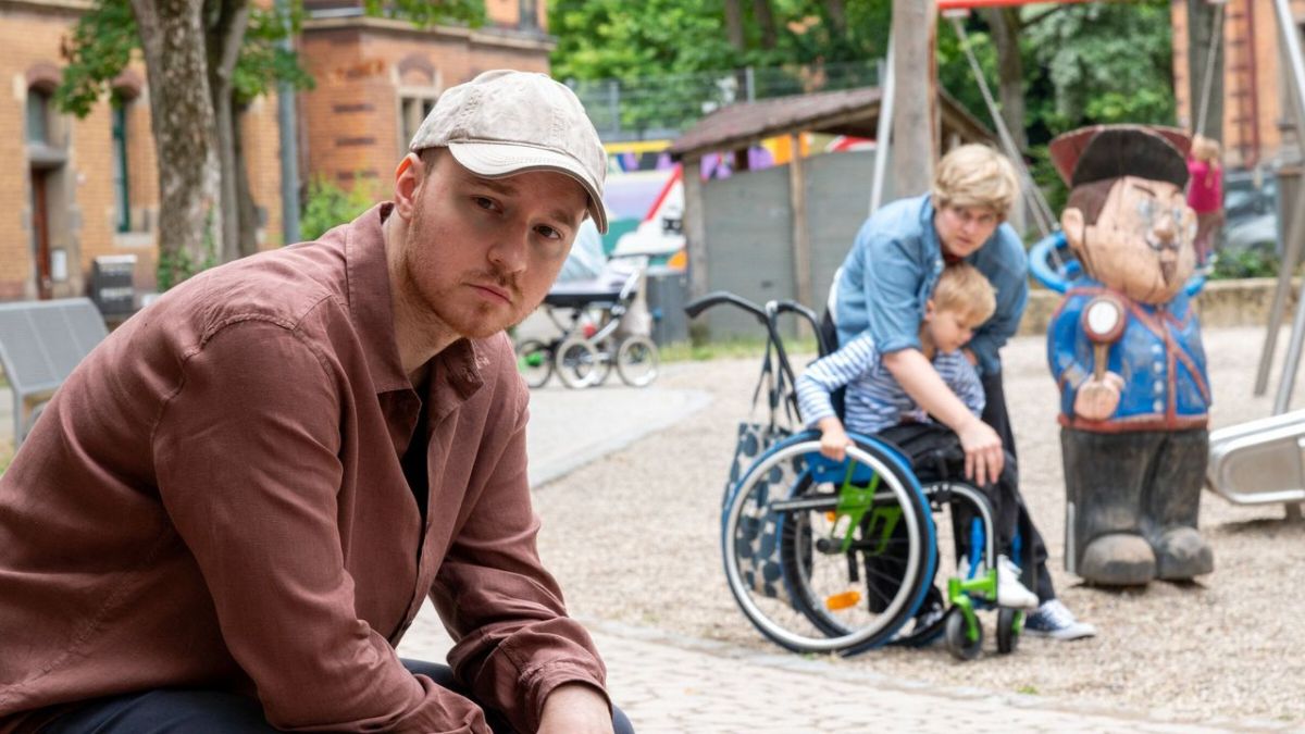SOKO Stuttgart bei ZDF (Foto)