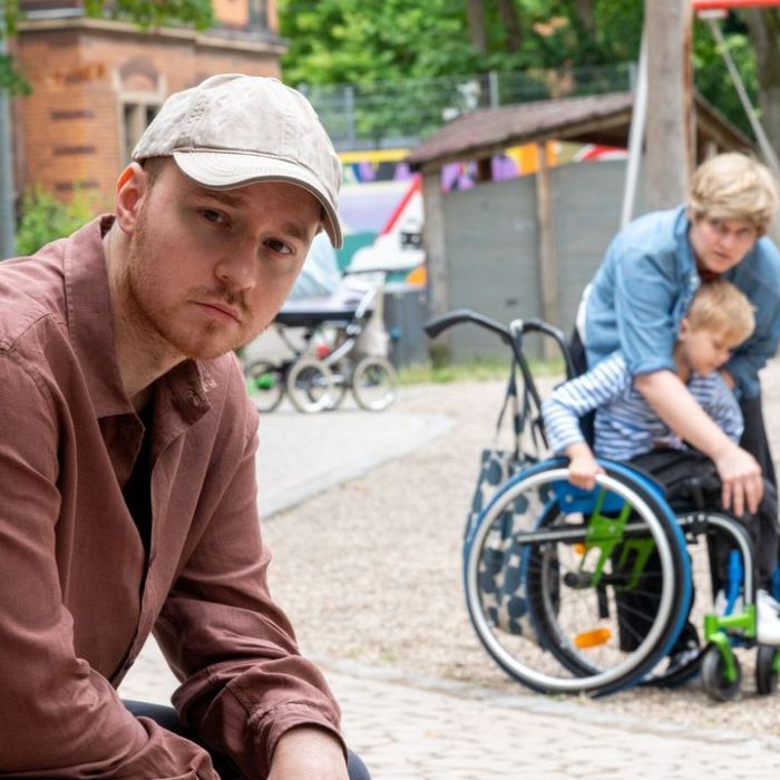 Wiederholung und Mediathek zur Sendung