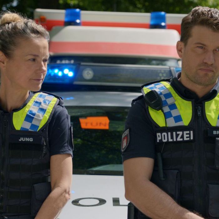 Wann und wo man die Wiederholung sehen kann