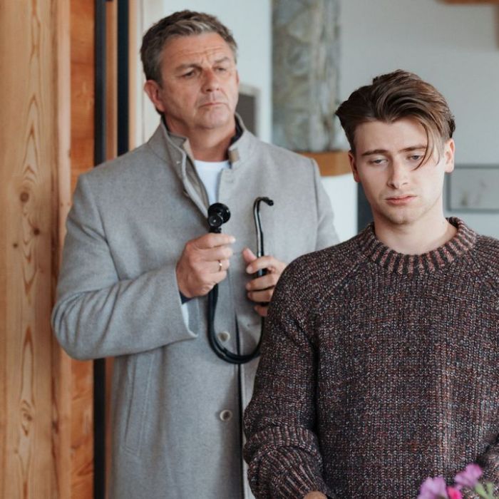 Wiederholung und Mediathek zur Sendung