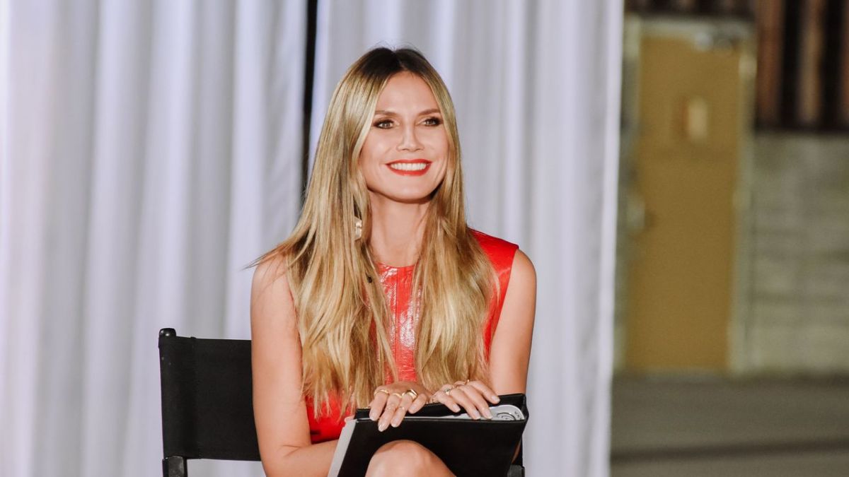 Germany's Next Topmodel - by Heidi Klum bei ProSieben (Foto)