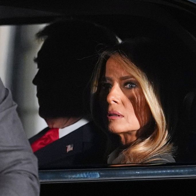 Für dieses Video wird die First Lady öffentlich angefeindet