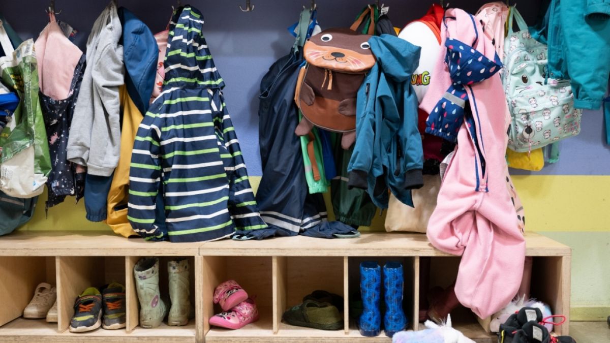 Ein Erzieher soll mehrere Jungen missbraucht haben. (Foto)