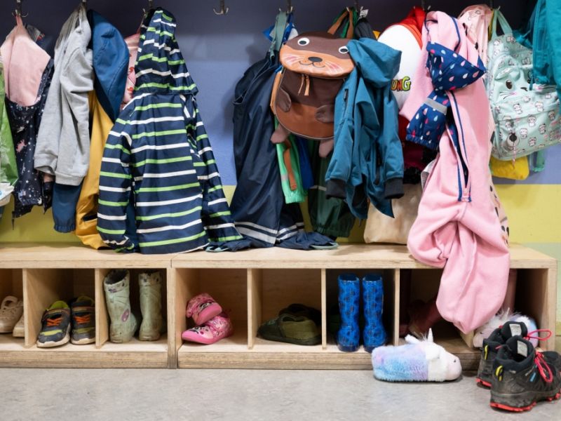 Festnahme in Hessen: Kita-Erzieher (34) soll vierjährige Jungen missbraucht haben