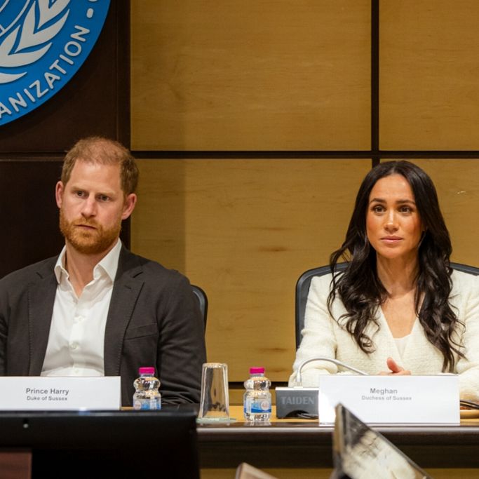 Harry und Meghan eiskalt abgeblitzt? Niemand will die beiden hier sehen