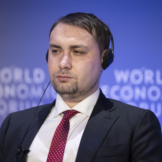 Ukraine-Politiker fordert Zerschlagung des russischen Imperiums