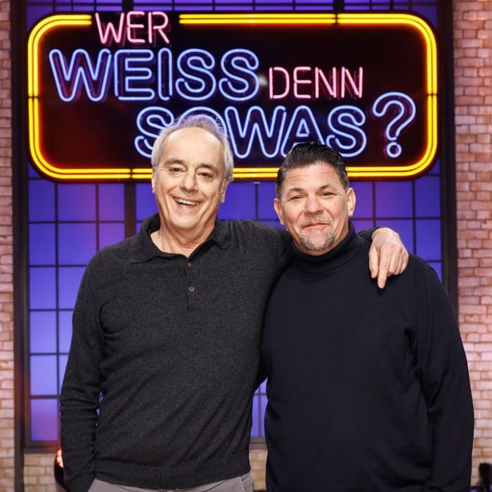 Das sind die Gäste am Freitag