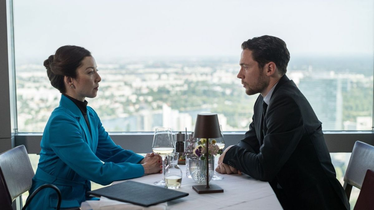 SOKO Wien bei ZDF (Foto)