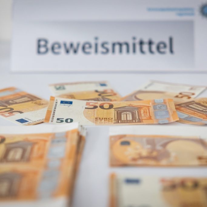 Auf diese fiese Betrugsmasche dürfen Verbraucher nicht hereinfallen