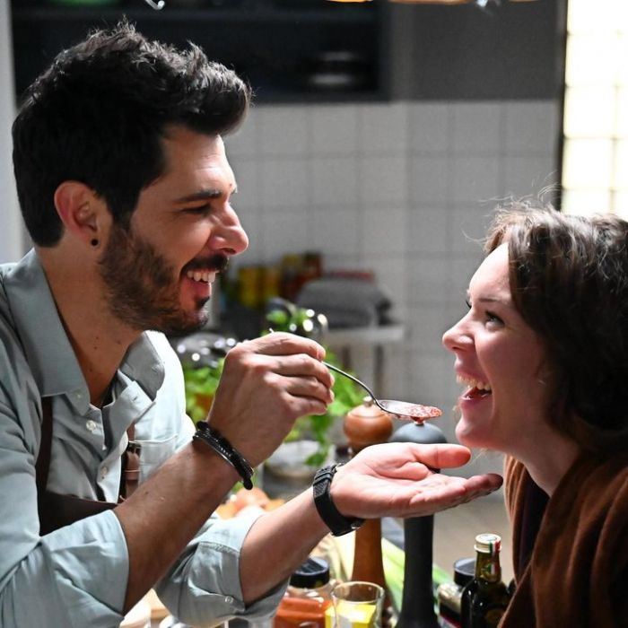 Wann und wo man die Wiederholung sehen kann