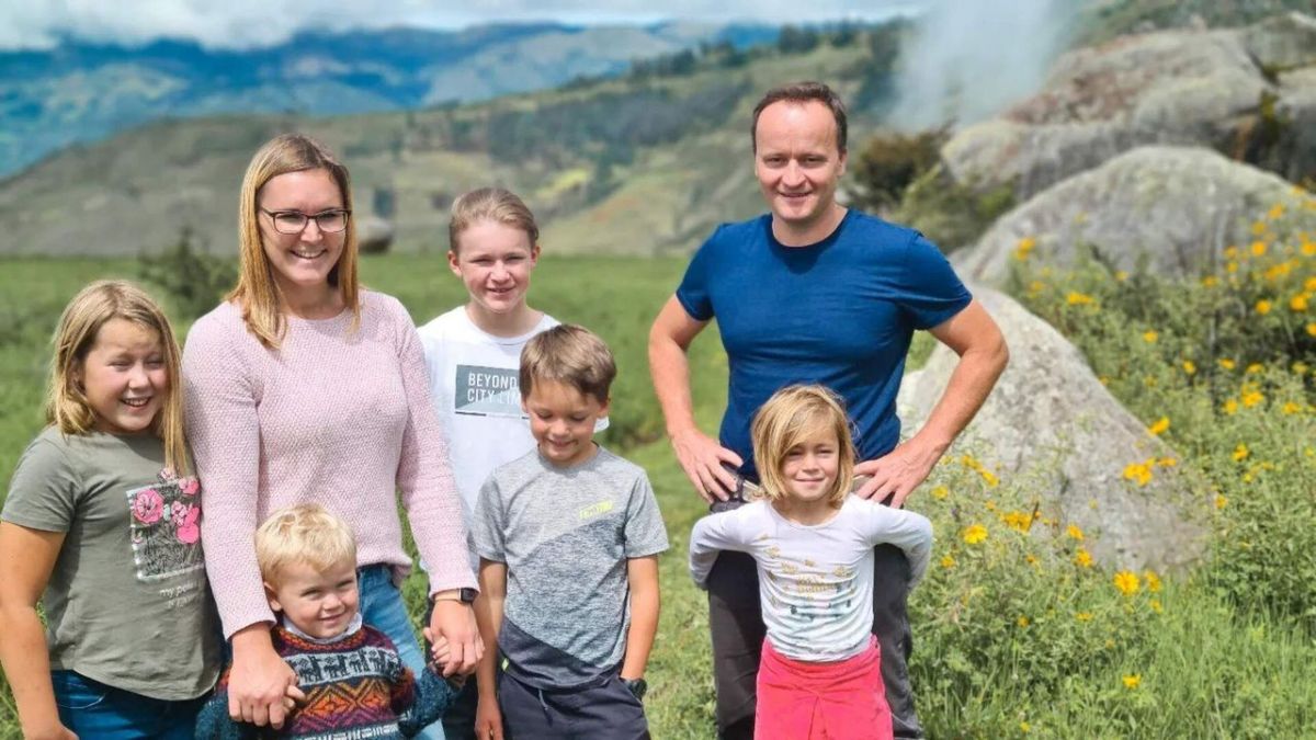 Goodbye Deutschland! Die Auswanderer bei VOX (Foto)