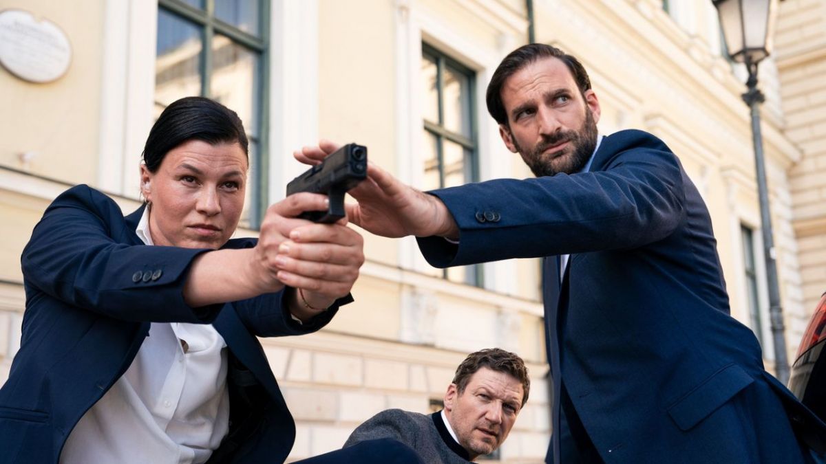 Die Chefin bei ZDF (Foto)