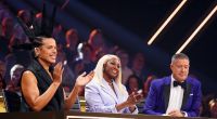 Let's Dance bei RTL