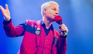 Auf der Bühne und vor der Kamera ist Guido Cantz stets eine Spaßkanone - privat muss der Comedian einen schweren Verlust verkraften.