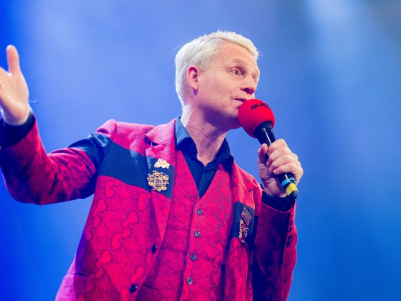 Otto Cantz ist tot: Kult-Comedian erlebt Todesdrama im engsten Familienkreis