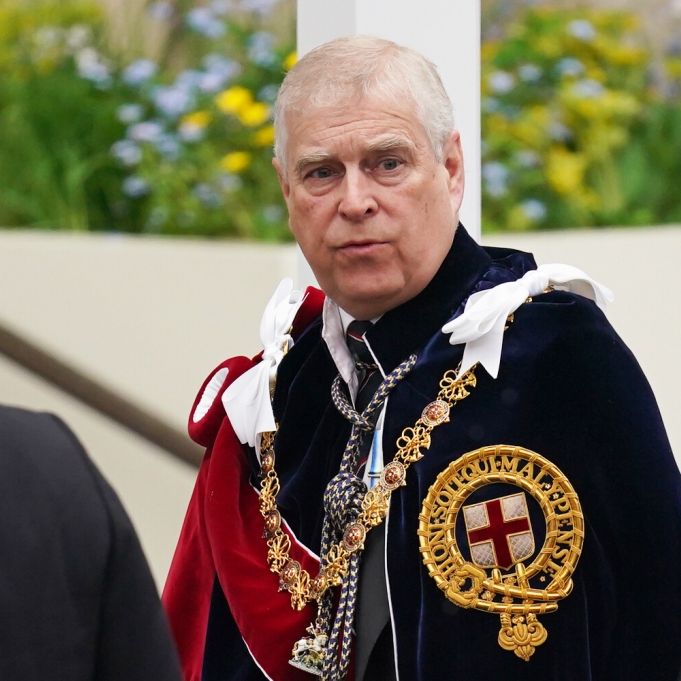 Ex-Prinz als Spielball von Russen-Spionen laut US-Geheimdienst