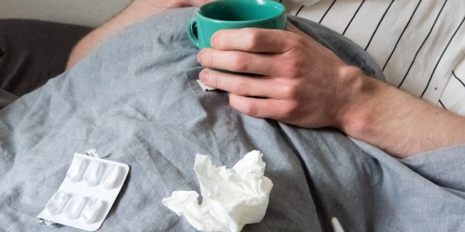 Mehrfach-Schutz gegen Atemwegsinfekte