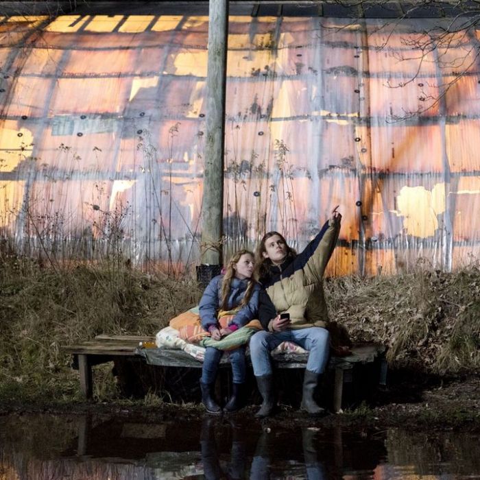 Wiederholung und Mediathek zur Sendung