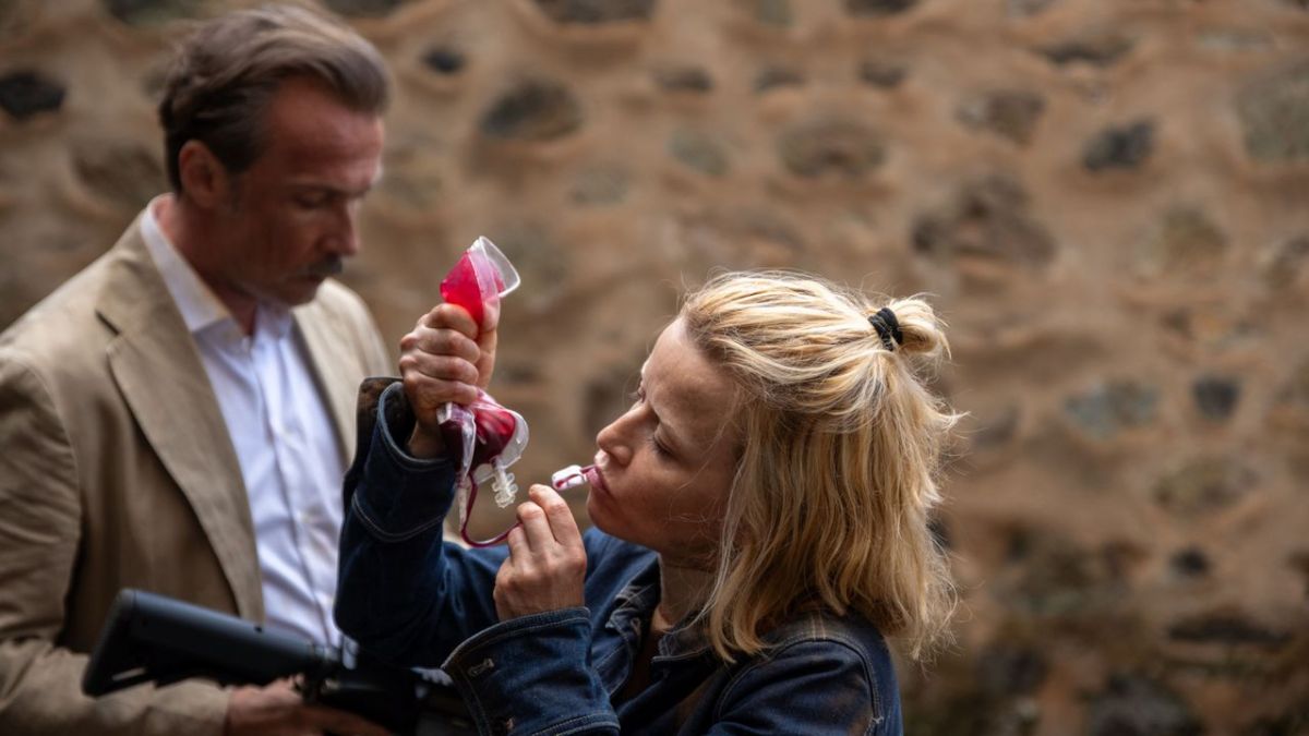 Oderbruch bei Das Erste (Foto)