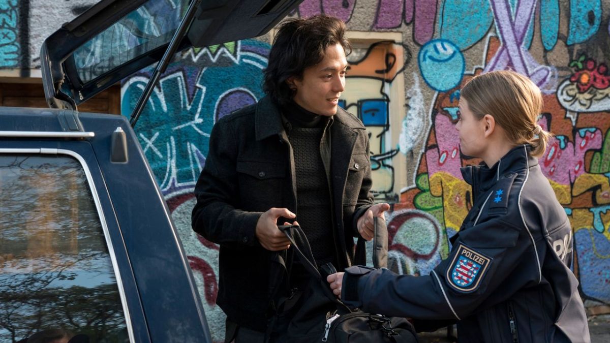 Schloss Einstein & Die Pfefferk&ouml;rner - Auf Gangsterjagd bei MDR (Foto)