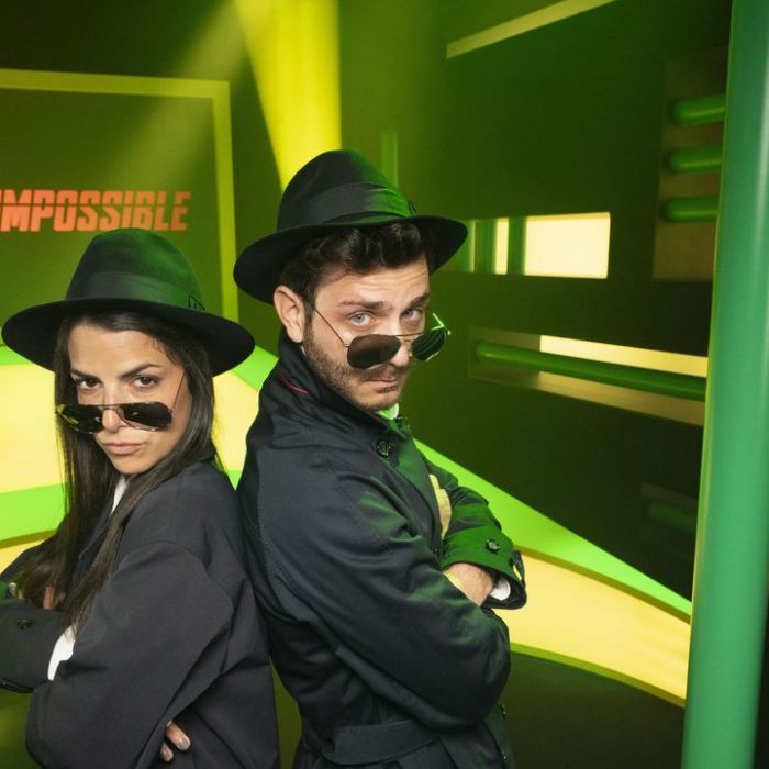 Wann und wo man die Wiederholung sehen kann