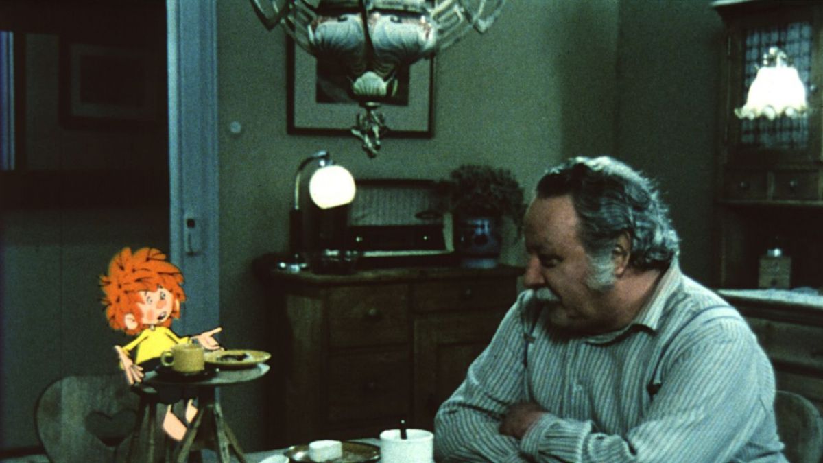 Meister Eder und sein Pumuckl bei Das Erste (Foto)