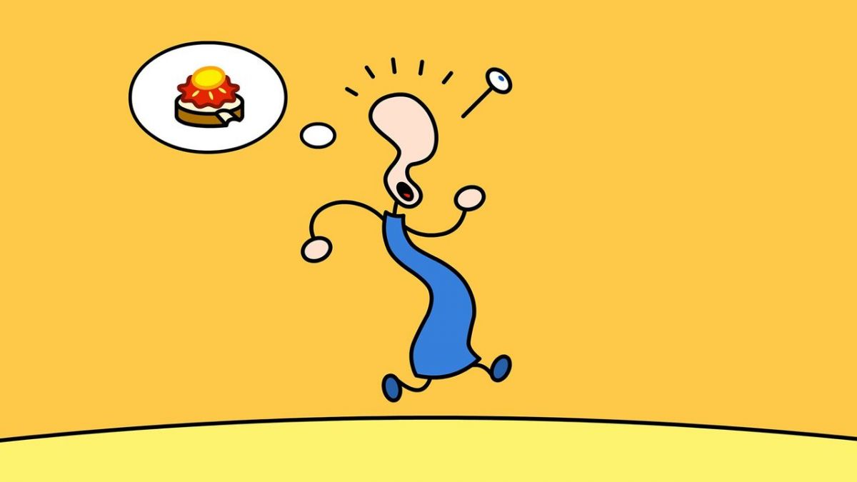 TOM und das Erdbeermarmeladebrot mit Honig bei KiKA (Foto)