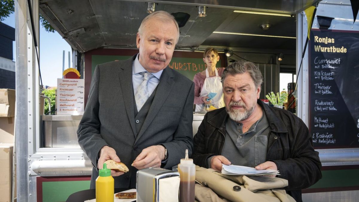 Das Millionenschnitzel bei Das Erste (Foto)