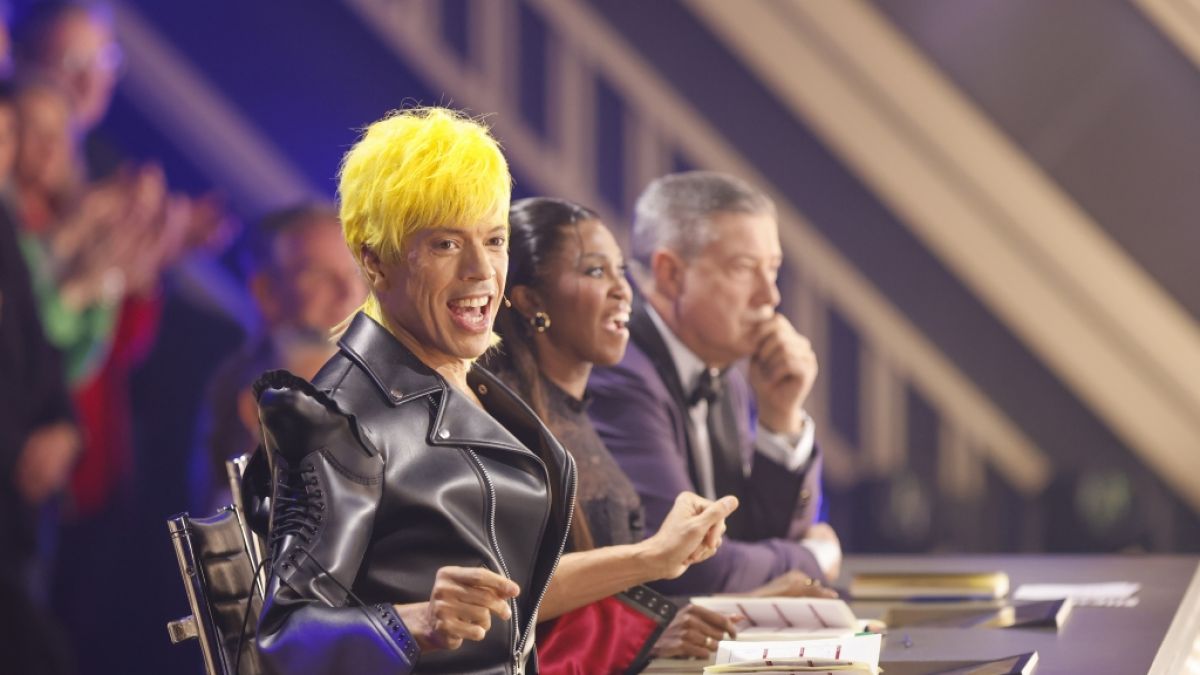 "Let's Dance" ist seit dem 27. Februar wieder auf Sendung. (Foto)