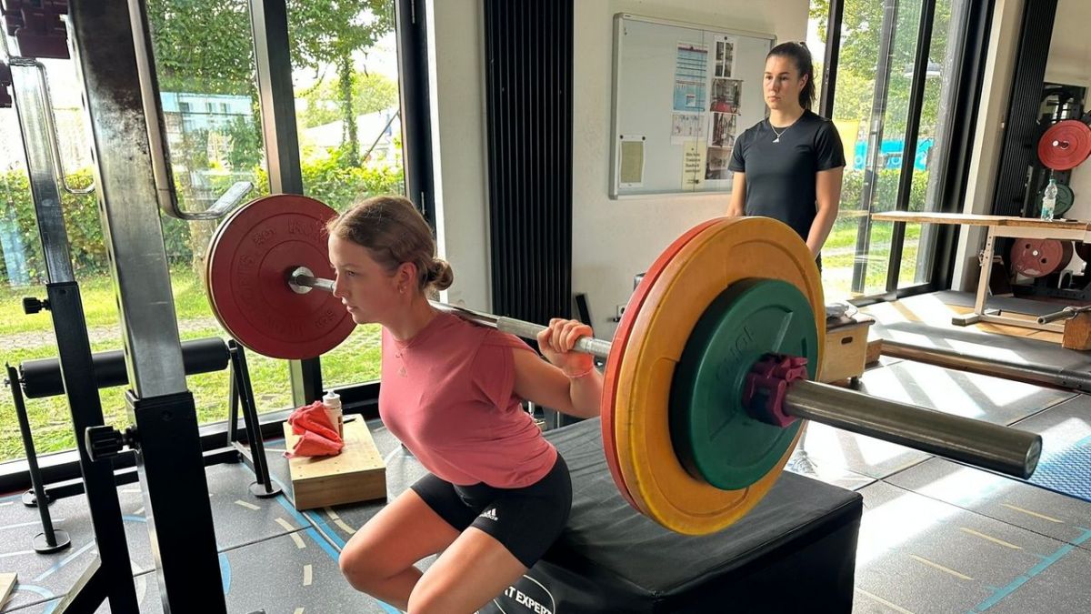 einfach Mensch bei ZDF (Foto)