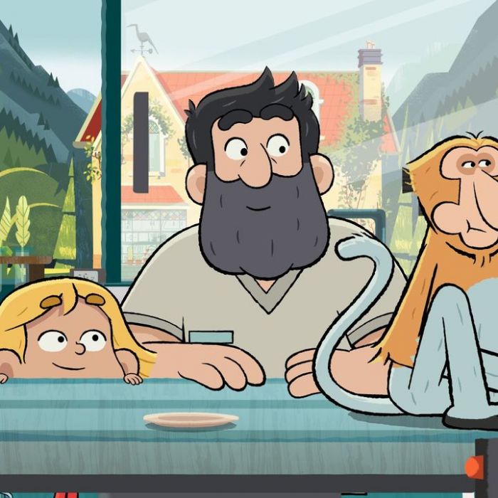 Wann und wo man die Wiederholung sehen kann