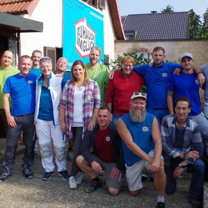 Wann und wo man die Wiederholung sehen kann