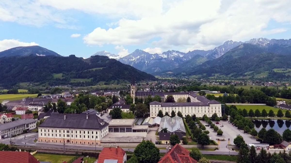 Ein St&uuml;ck &Ouml;sterreich bei 3sat (Foto)