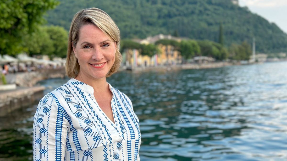 Wundersch&ouml;n! bei 3sat (Foto)