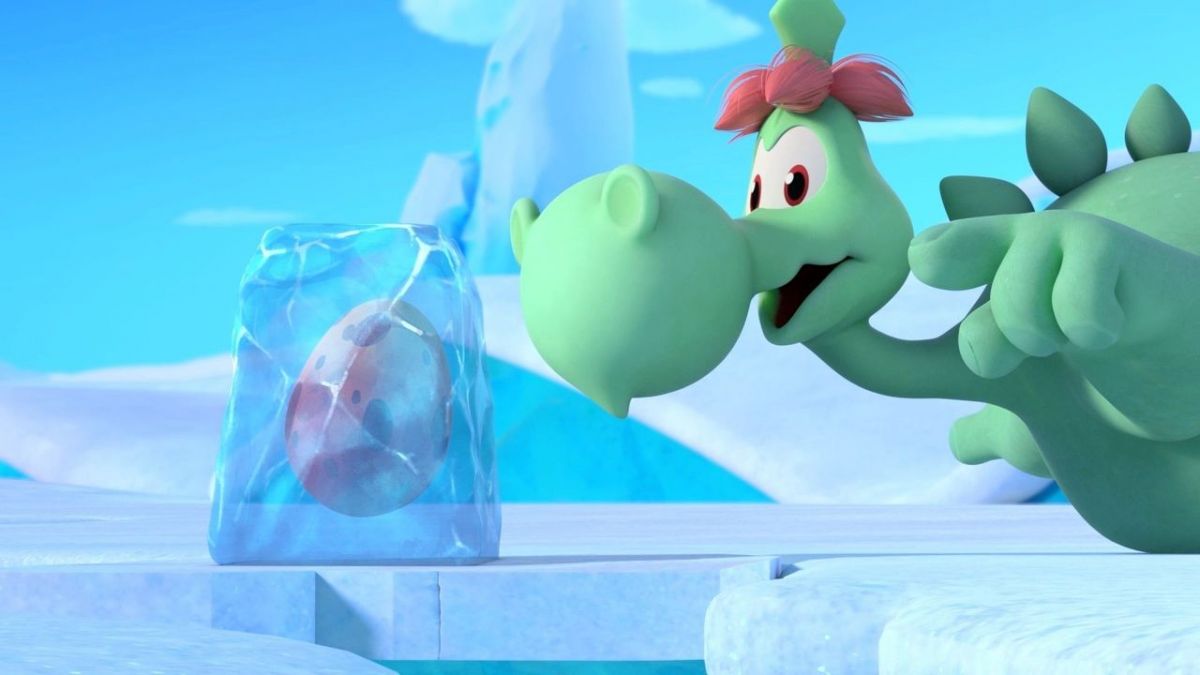 Grisu - Der kleine Drache bei KiKA (Foto)