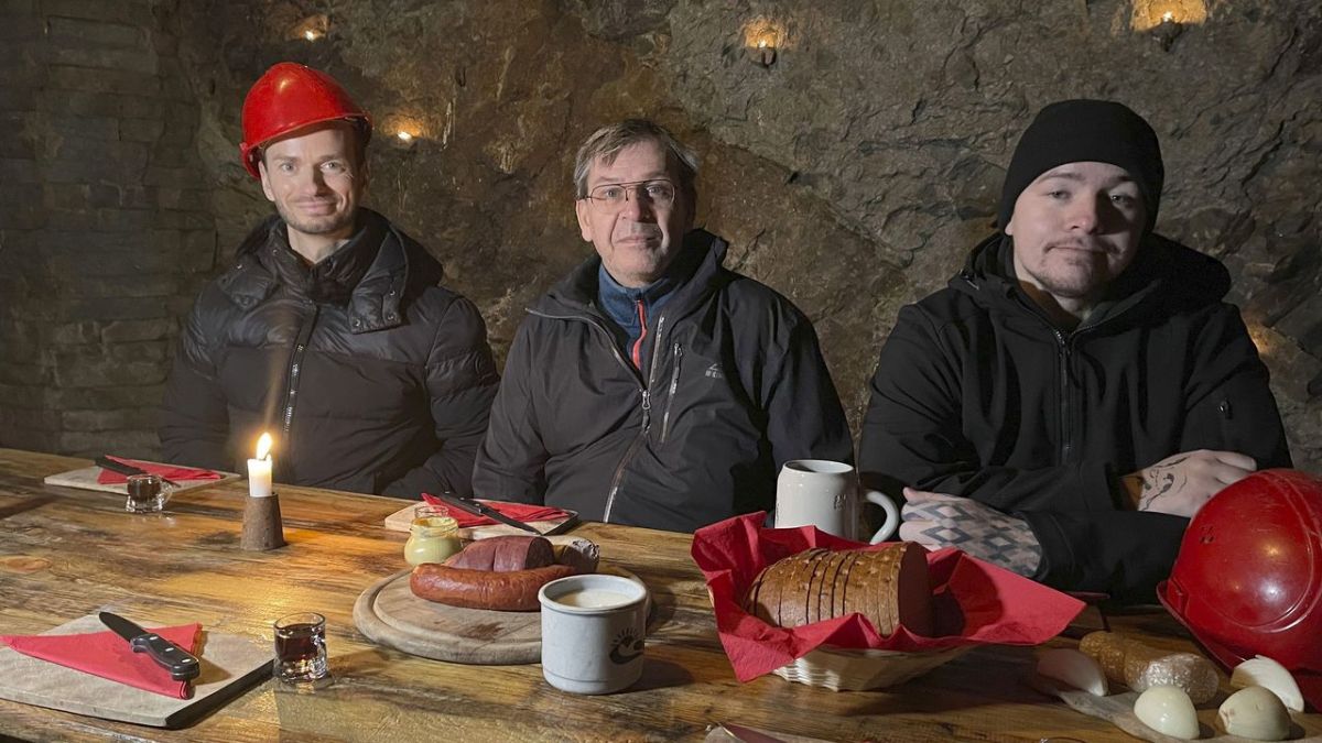 Unterwegs in Mitteldeutschland bei MDR (Foto)